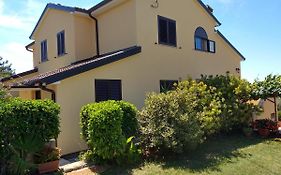 Apartments Graziella Zambratija